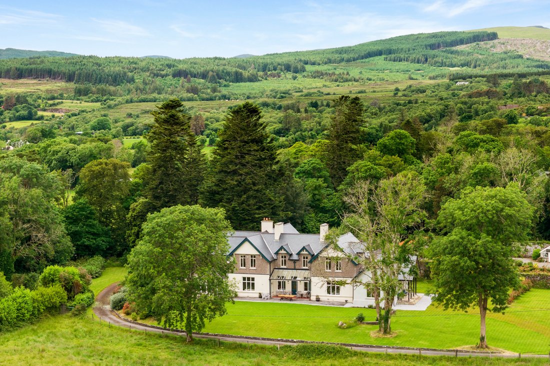 Haus in Kenmare, County Kerry, Irland 3 - 18608253