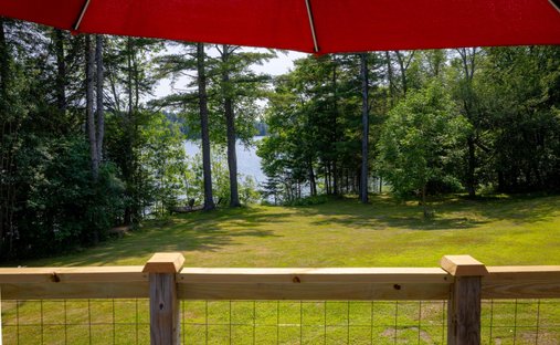 Haus in Sullivan, Maine, Vereinigte Staaten 1