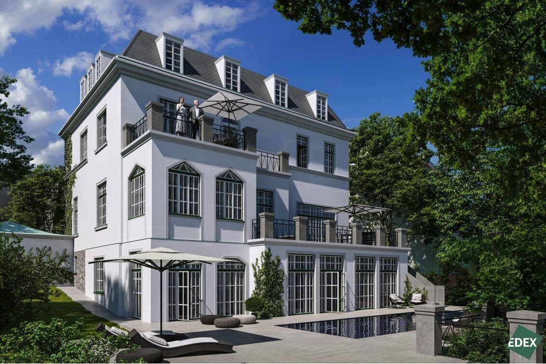 Villa in Vienna, Wien, Austria 3 - 18608316