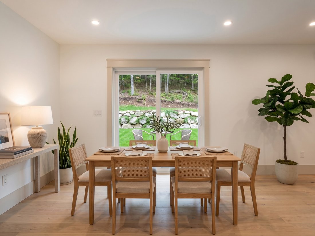 Apartment in Bedford, Massachusetts, United States 4 - 18607152