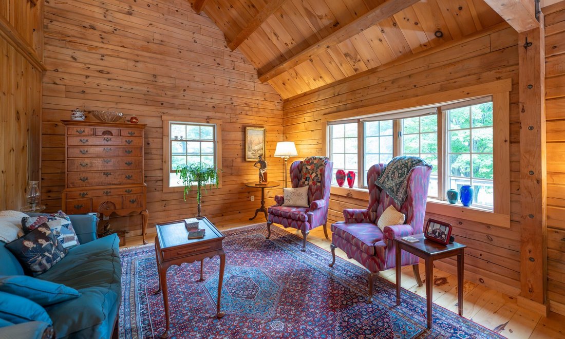 House in Hartland, Vermont, United States 5 - 18607745