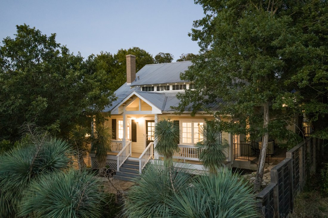 House in Austin, Texas, United States 1 - 18607848