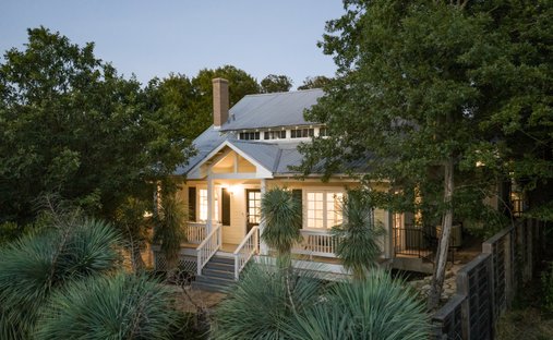 House in Austin, Texas, United States 1