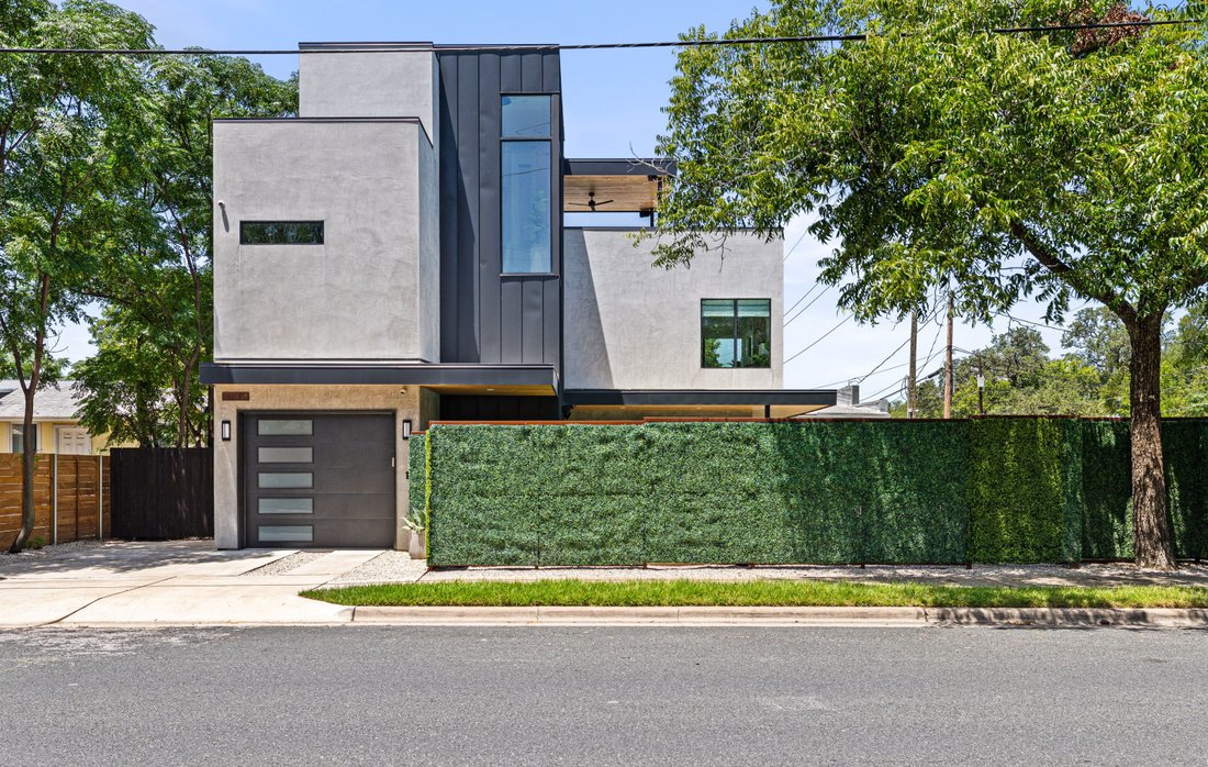 House in Austin, Texas, United States 5 - 18607455