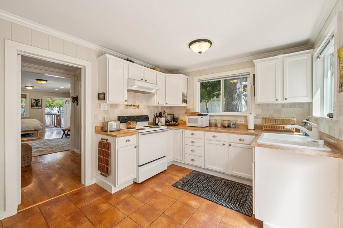 House in Forest Knolls, California, United States 5 - 18607820