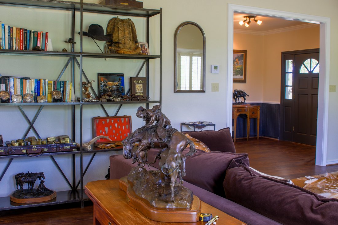 House in Fredericksburg, Texas, United States 5 - 18608189