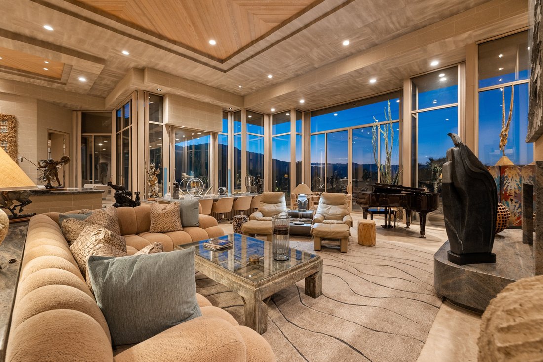 House in Rancho Mirage, California, United States 5 - 18607618