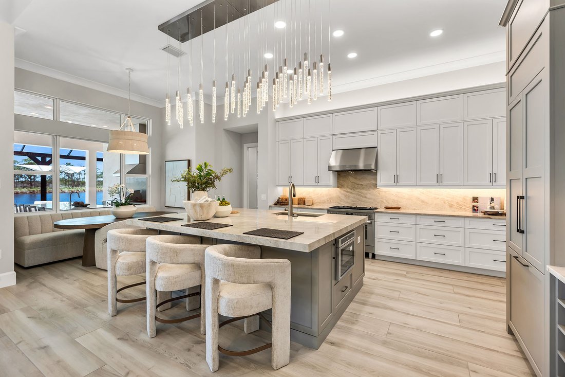 House in Naples, Florida, United States 3 - 18607196