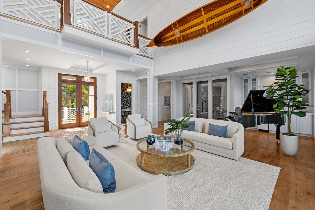 Casa en Naples, Florida, Estados Unidos 5 - 18607563