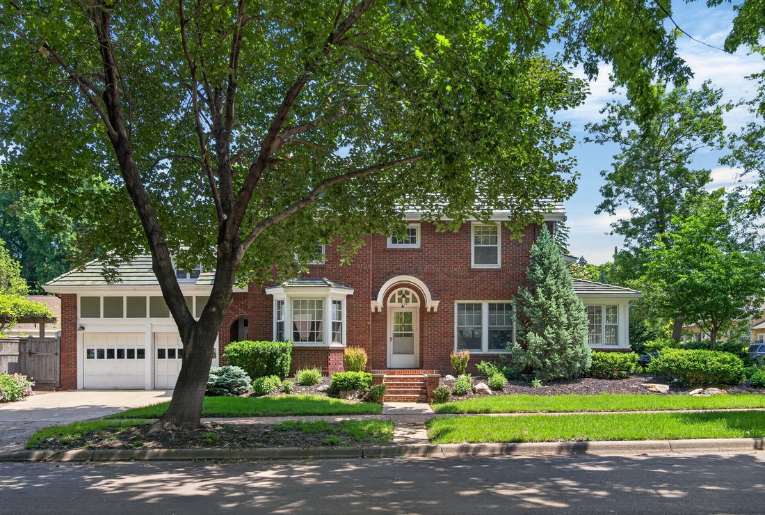House in Sioux Falls, South Dakota, United States 1 - 18607757