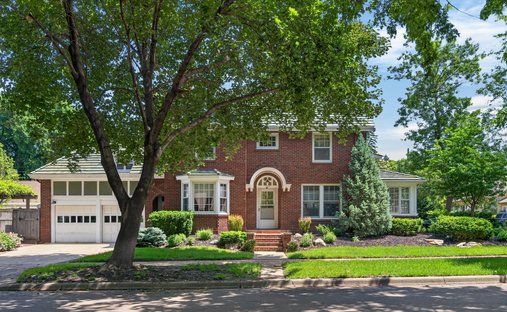 Maison à Sioux Falls, Dakota du Sud, États-Unis 1