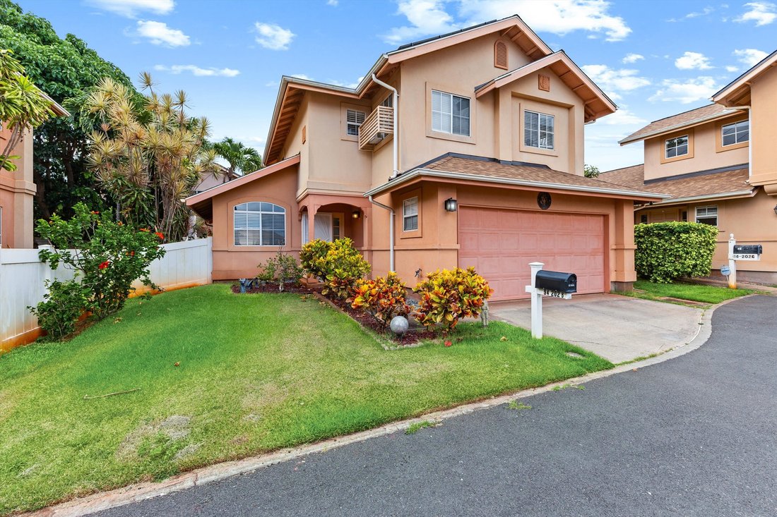 House in Waipahu, Hawaii, United States 2 - 18608049