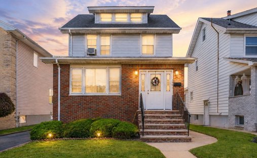 North Arlington, New Jersey, United States 1
