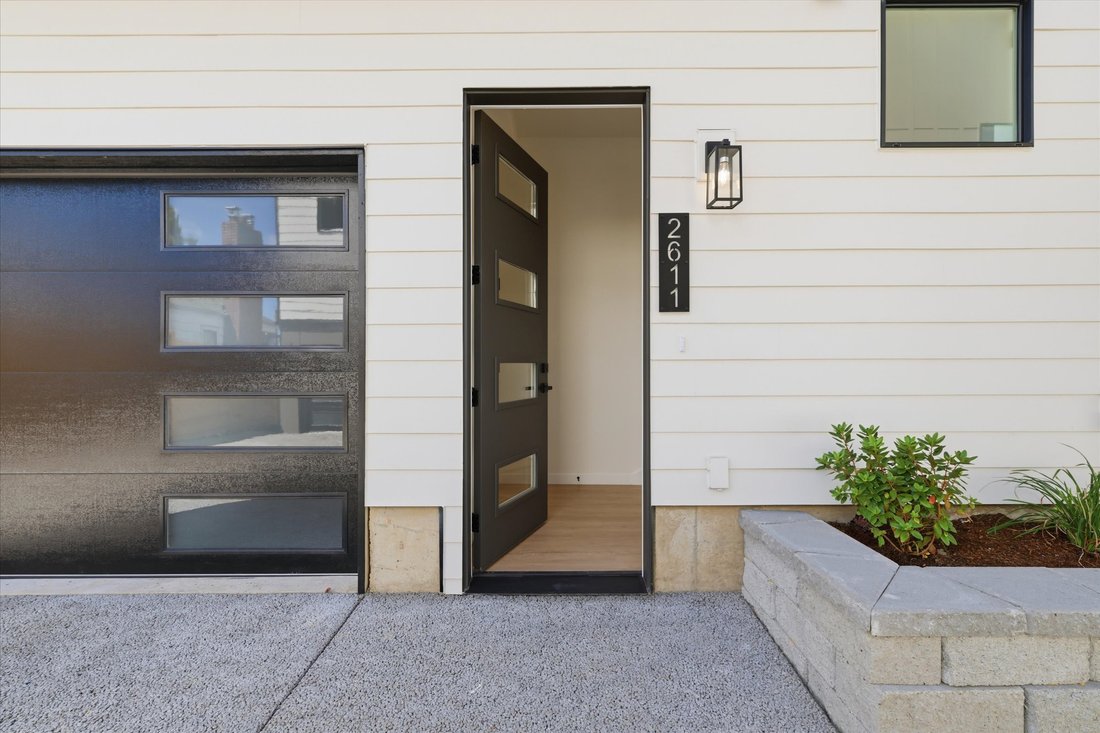 Condo in Seattle, Washington, United States 3 - 18607877