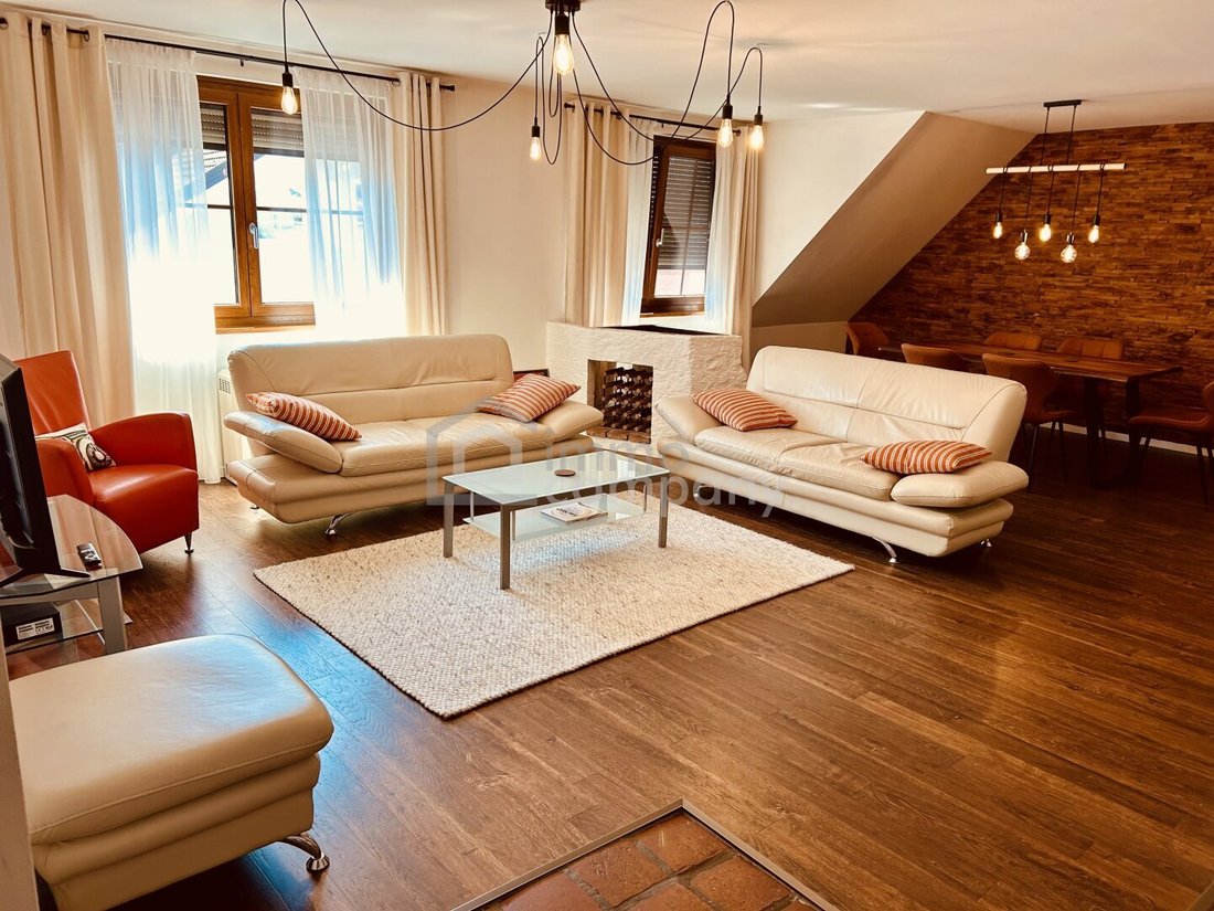 Apartment in Attersee, Upper Austria, Austria 4 - 18608384
