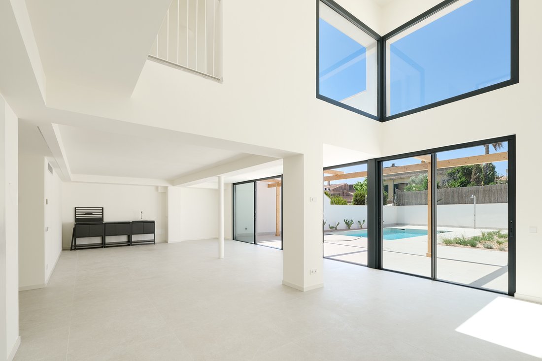 Finca in ses Salines, Balearic Islands, Spain 4 - 16230998