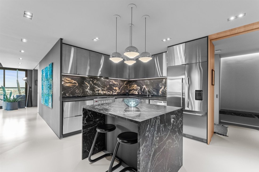 Condo in Boston, Massachusetts, United States 4 - 18607758