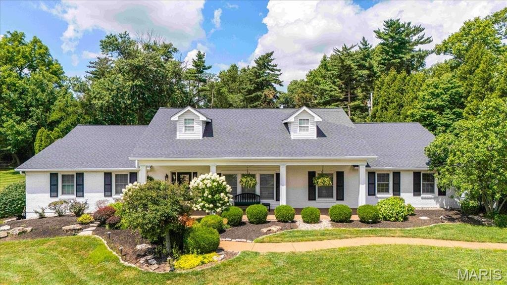 House in Town and Country, Missouri, United States 1 - 18608283