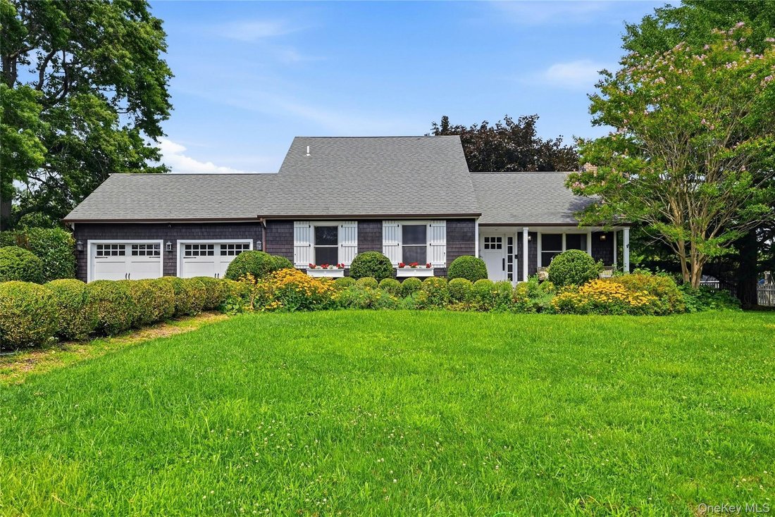 House in Cutchogue, New York, United States 2 - 18607485