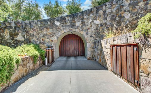 Deer Park, California, Californie, États-Unis 1