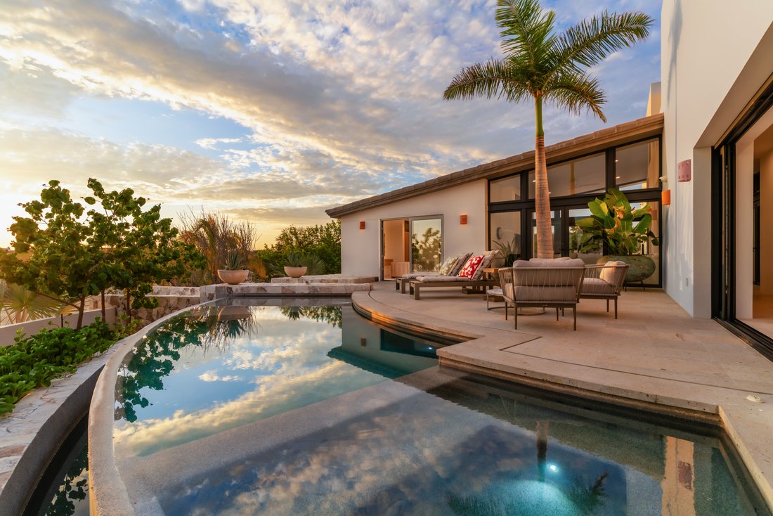 House in La Ribera, Baja California Sur, Mexico 1 - 18607137