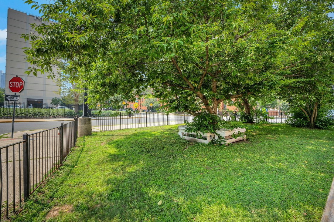 Land in Jersey City, New Jersey, United States 1 - 18607819