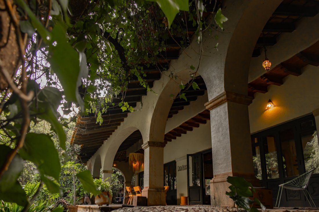 House in San Miguel de Allende, Guanajuato, Mexico 1 - 15993235