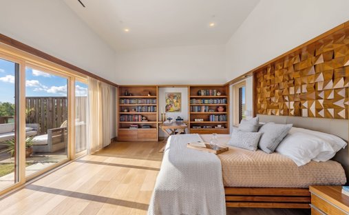 House in Frisco, Texas, United States 1