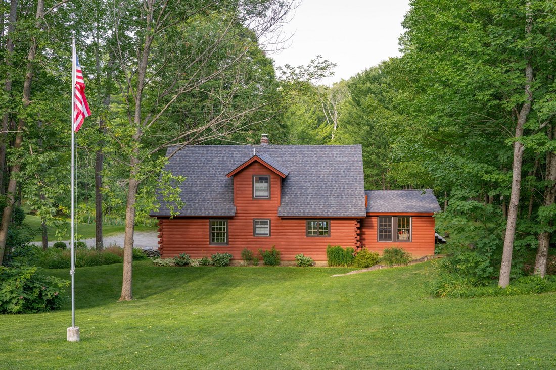 House in Hartland, Vermont, United States 4 - 18607745