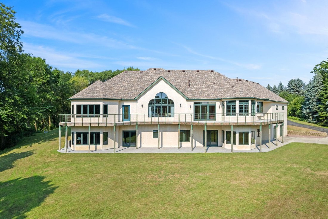 House in Buffalo, Minnesota, United States 4 - 18608293