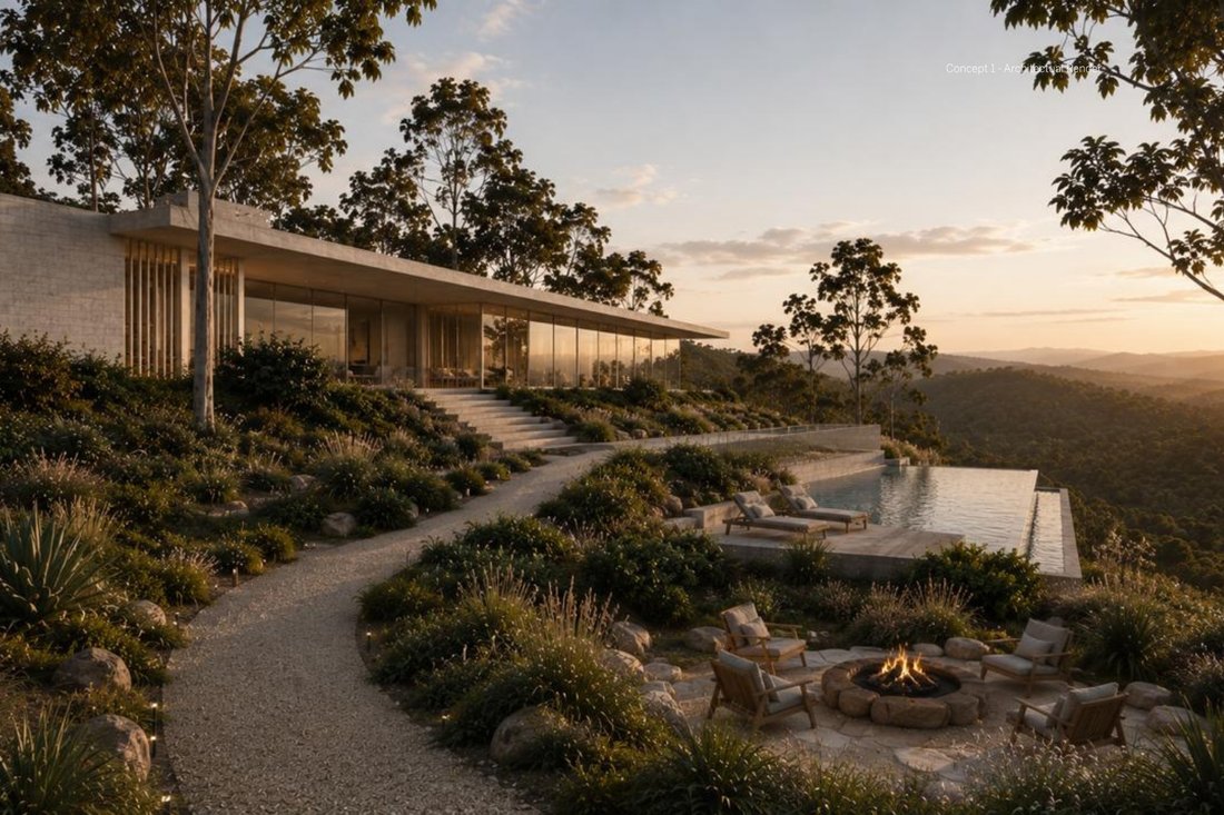 Land in Coorabell, New South Wales, Australia 2 - 18607985