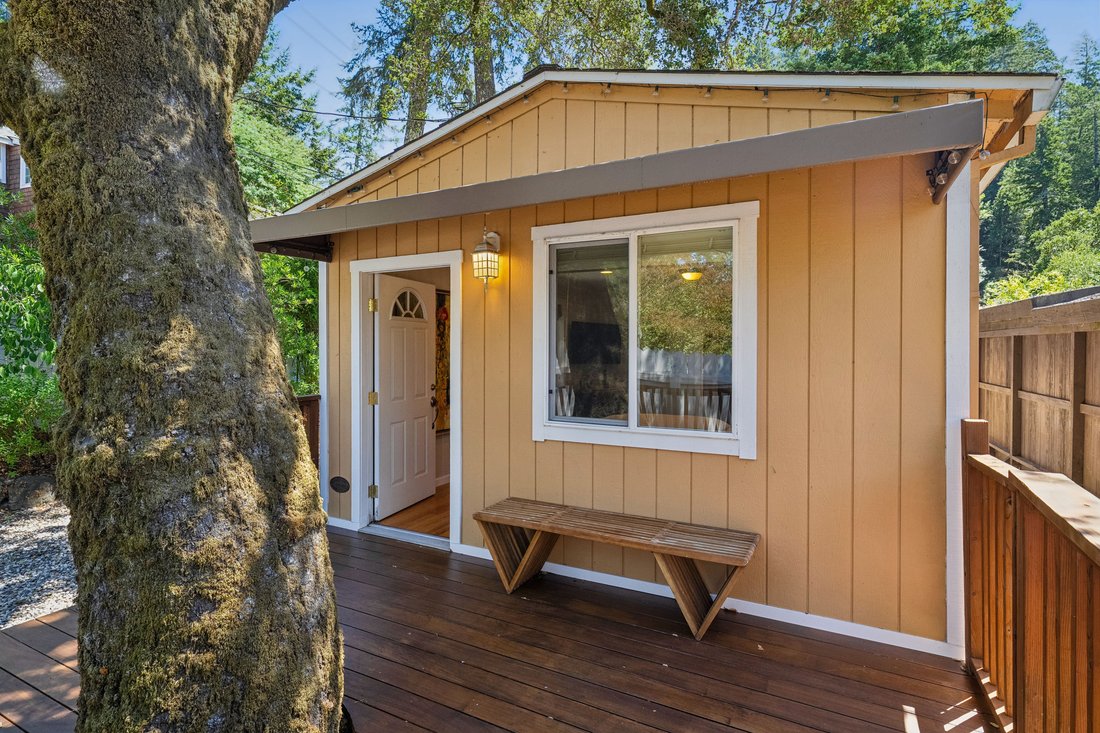 House in Forest Knolls, California, United States 1 - 18607820