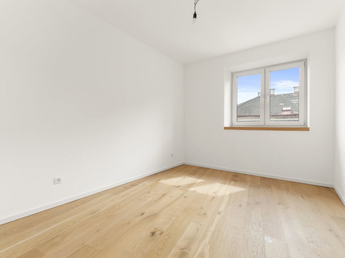 Penthouse in Vienna, Wien, Austria 5 - 18608341