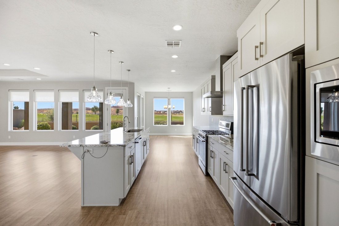 House in St. George, Utah, United States 2 - 18607856