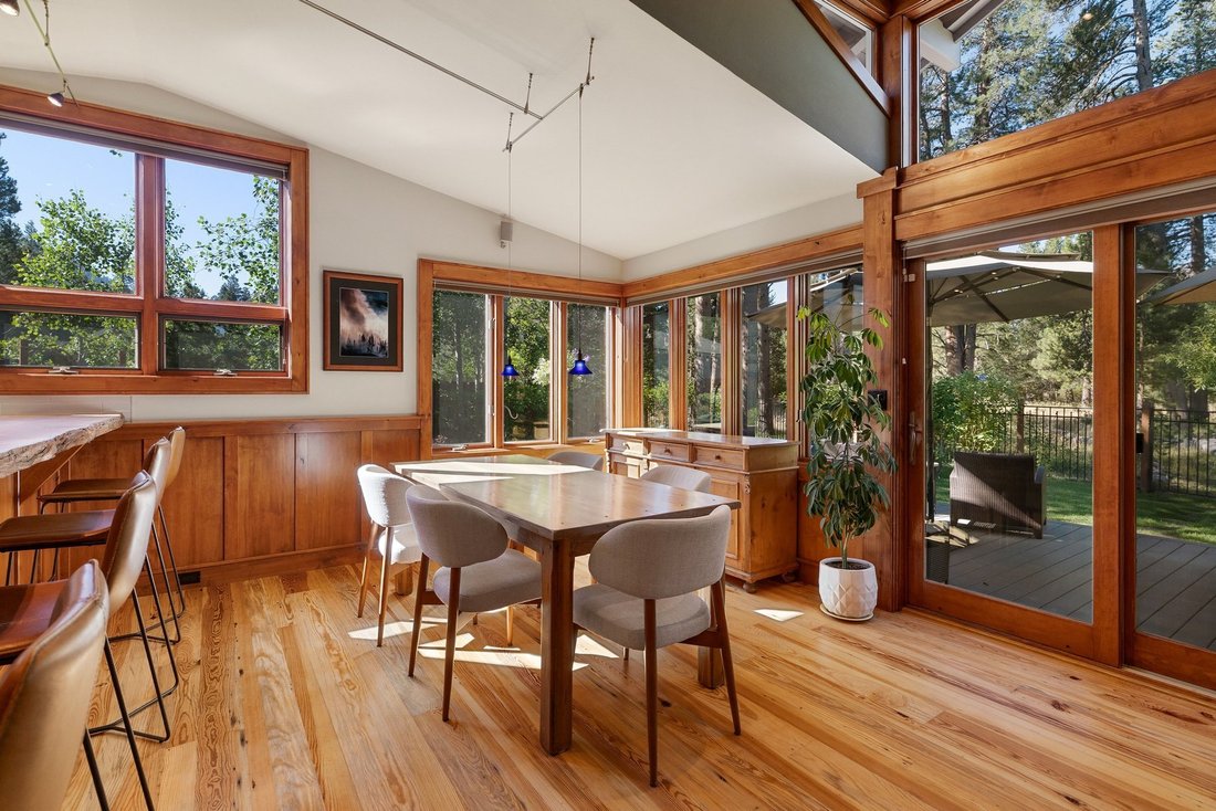 House in South Lake Tahoe, California, United States 3 - 18607763