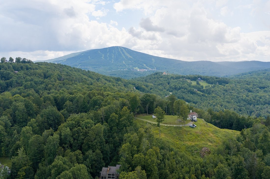 House in Winhall, Vermont, United States 3 - 18607873