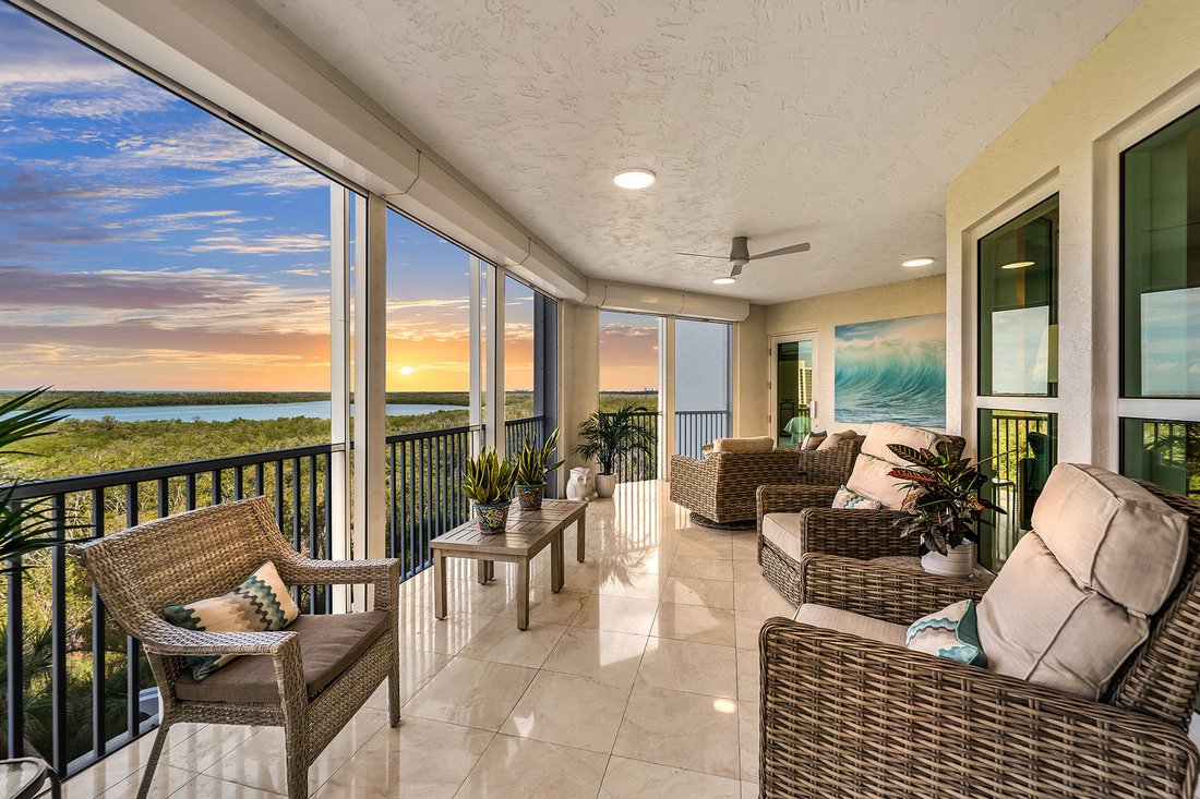 Condominio a Bonita Springs, Florida, Stati Uniti 2 - 18607475