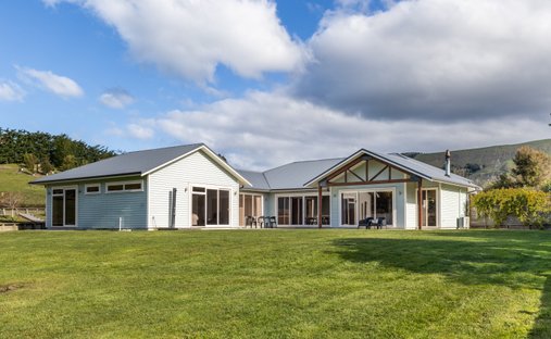 Land in Waimarama, Hawke's Bay, New Zealand 1