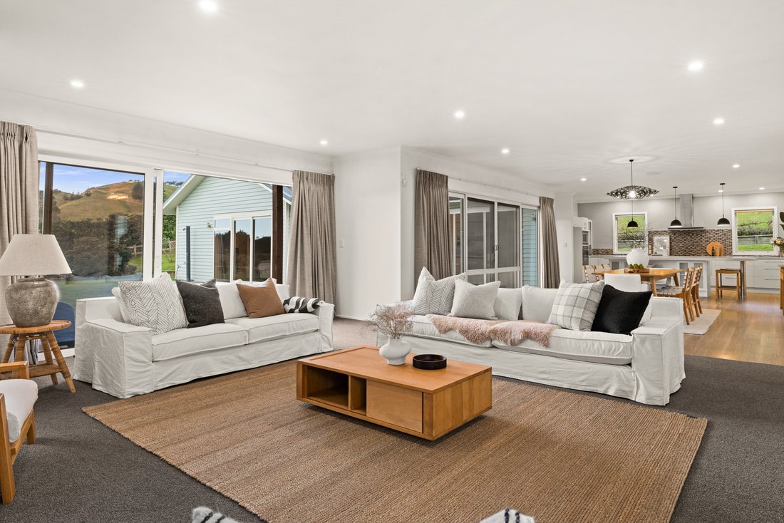 Land in Waimarama, Hawke's Bay, New Zealand 5 - 18607351