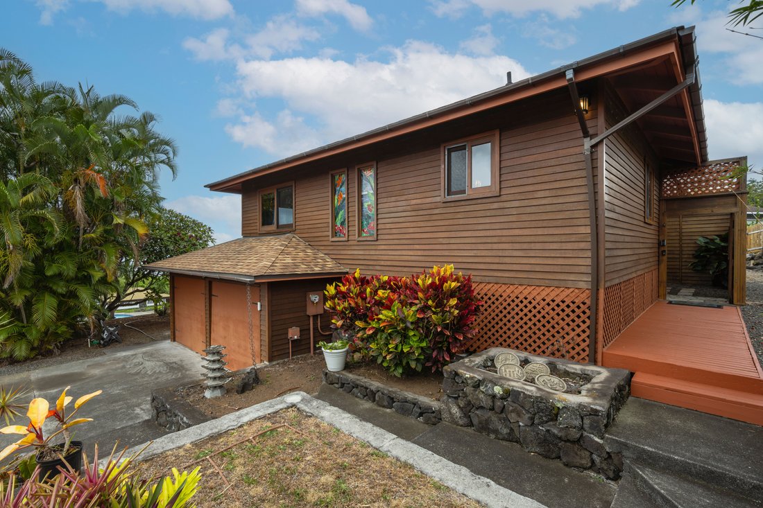 House in Kailua-Kona, Hawaii, United States 4 - 18607795