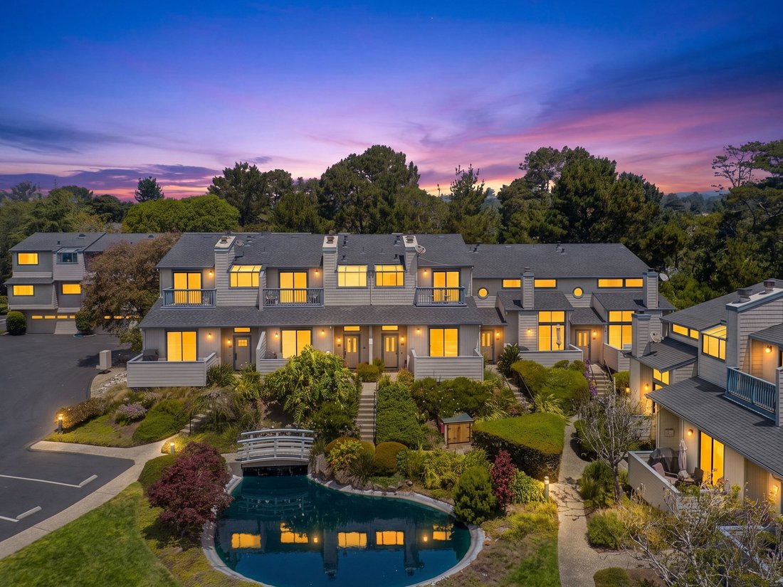 Residenza a Aptos, California, Stati Uniti 4 - 18607492