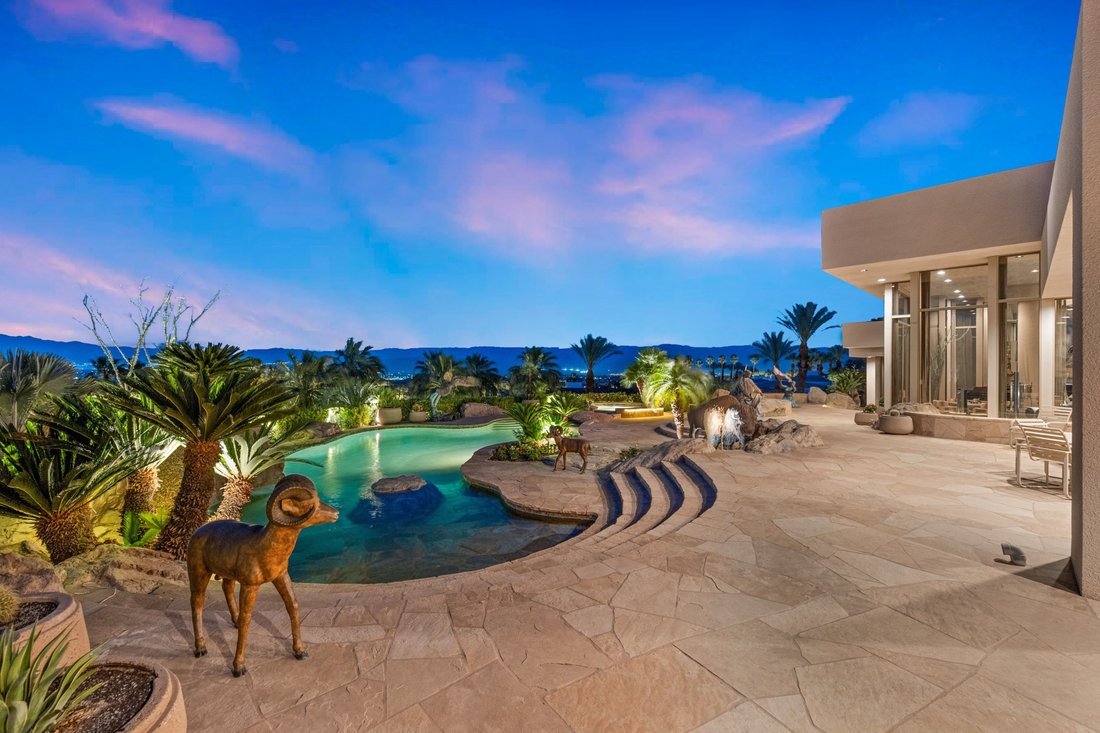 House in Rancho Mirage, California, United States 2 - 18607618