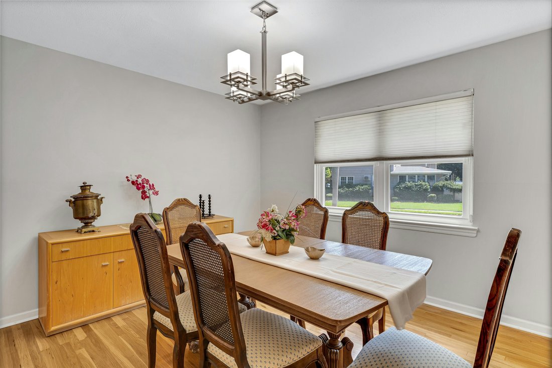 House in Fair Lawn, New Jersey, United States 5 - 18607476