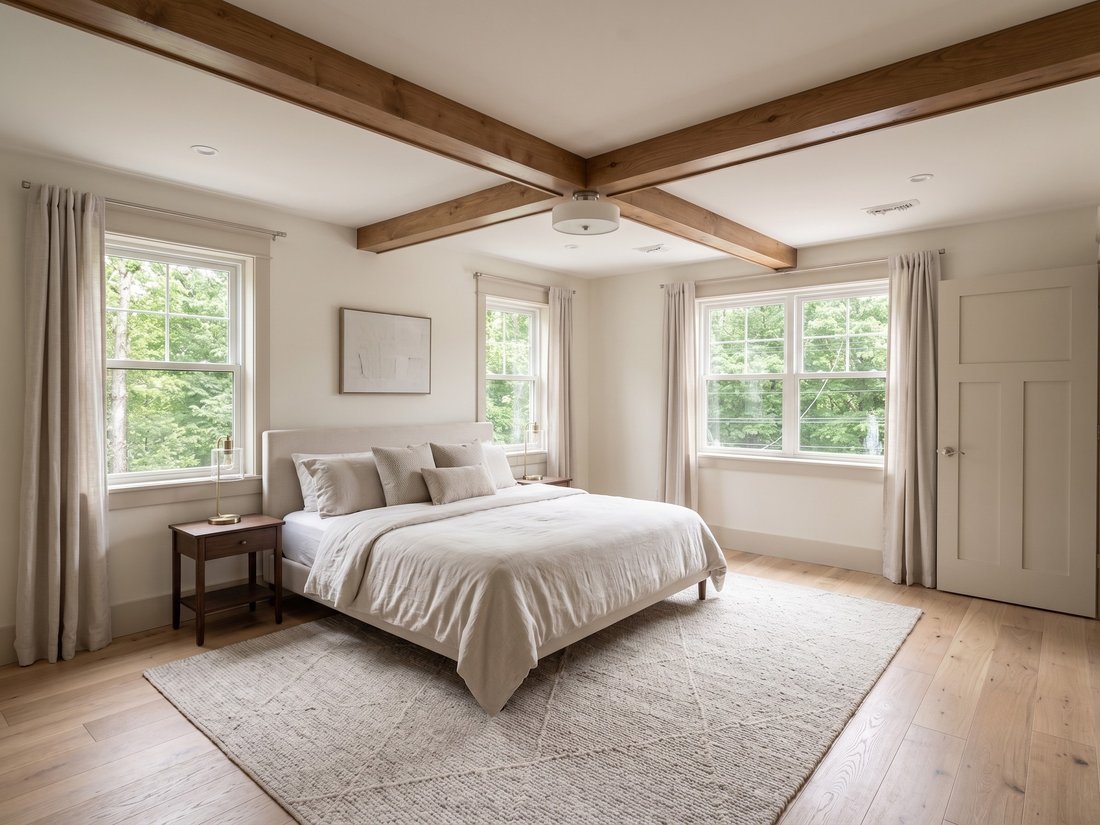 Apartment in Bedford, Massachusetts, United States 5 - 18607152