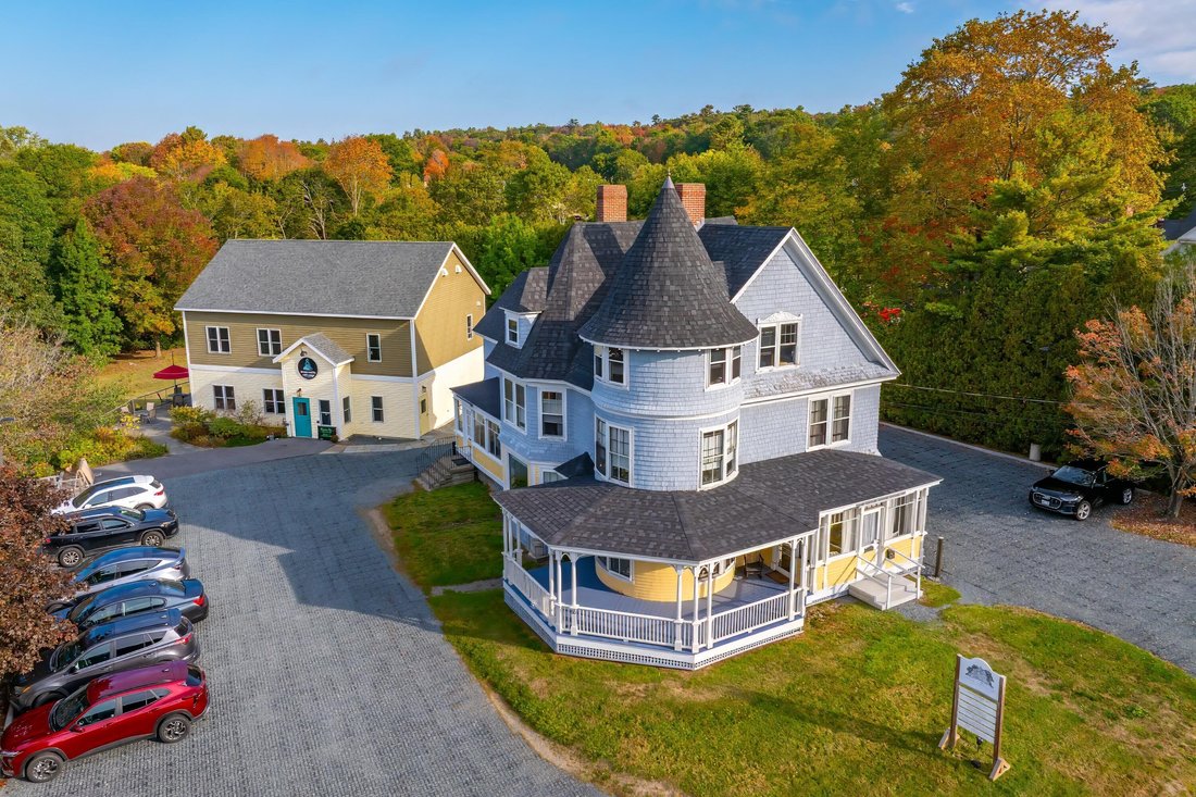 House in Trenton, Maine, United States 1 - 18607463
