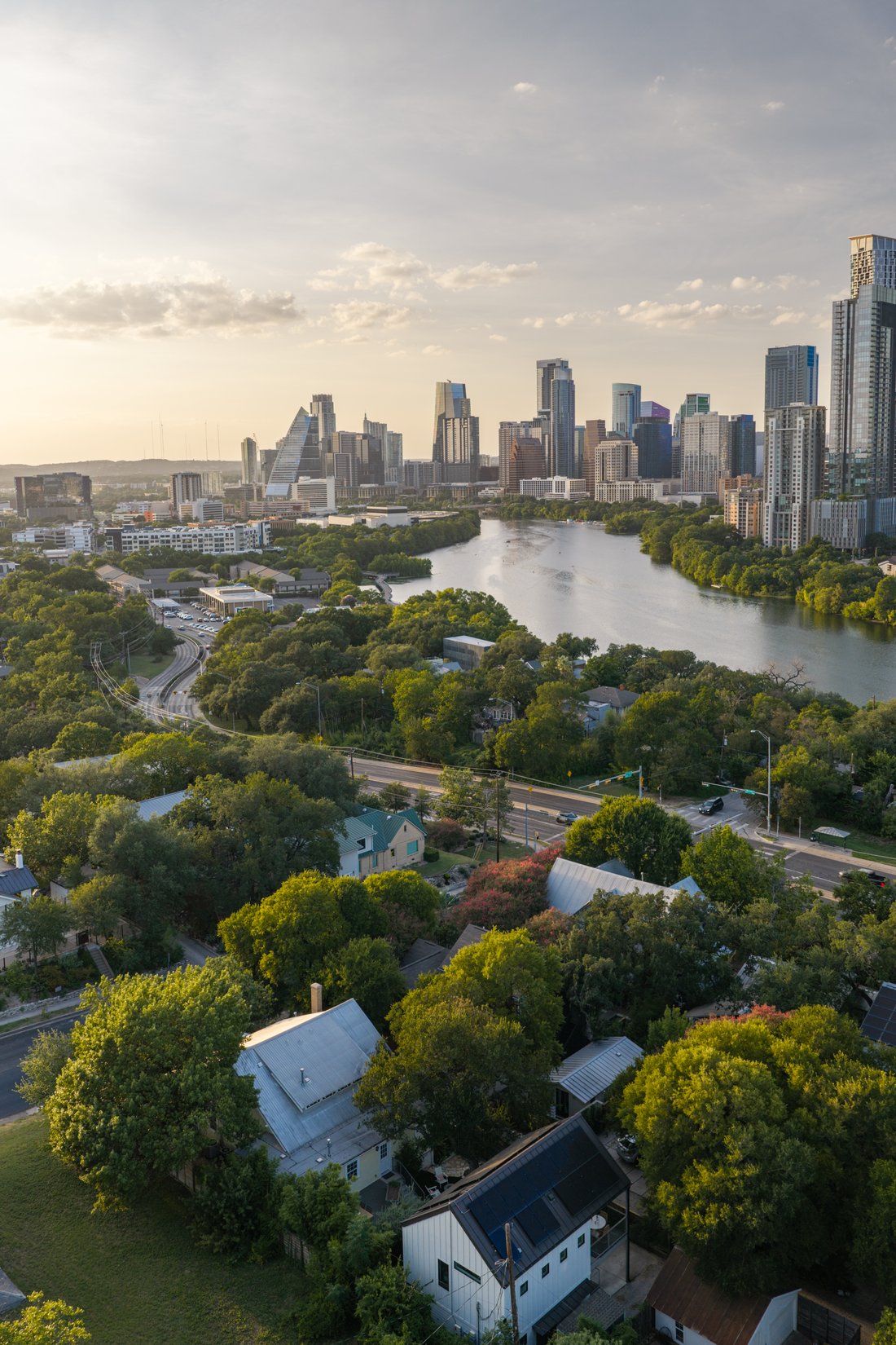 House in Austin, Texas, United States 1 - 18607848
