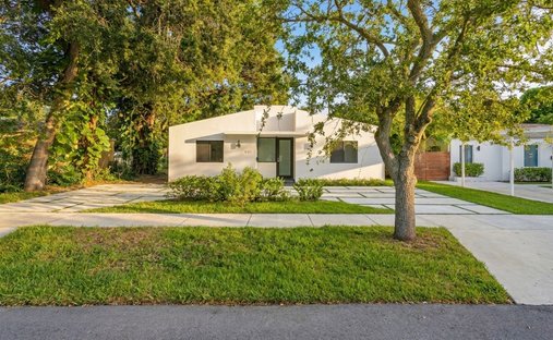 Casa a Miami, Florida, Stati Uniti 1