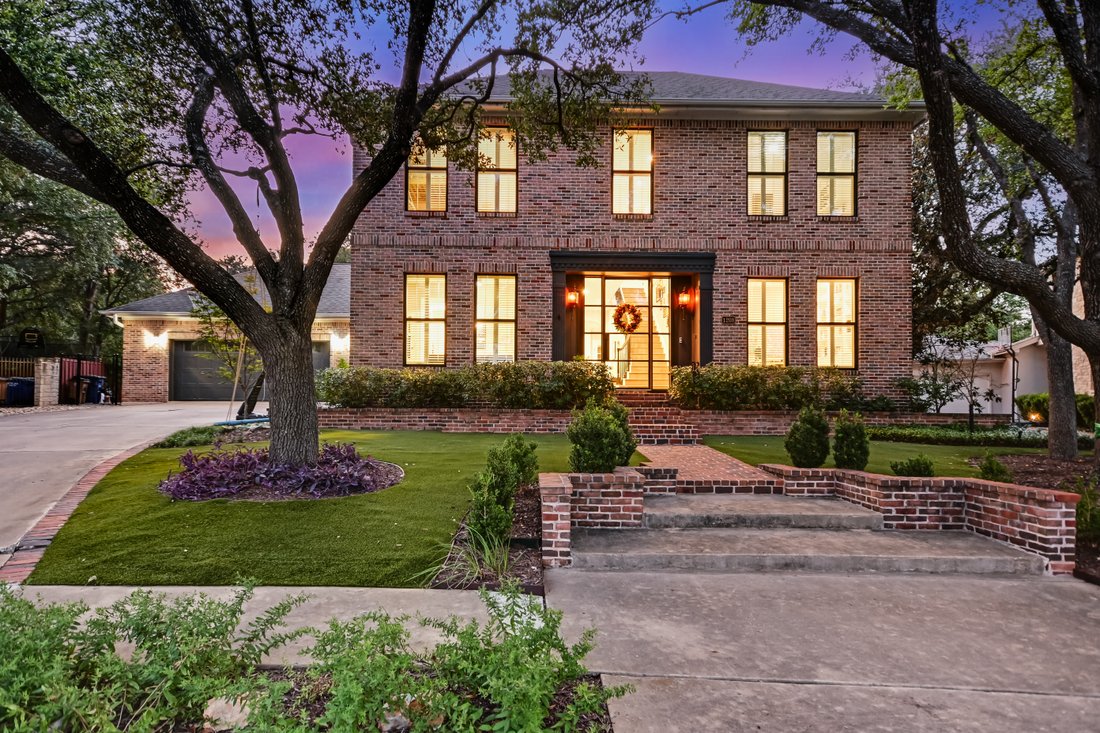Maison à Austin, Texas, États-Unis 1 - 18607191