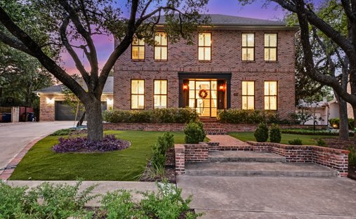 Haus in Austin, Texas, Vereinigte Staaten 1