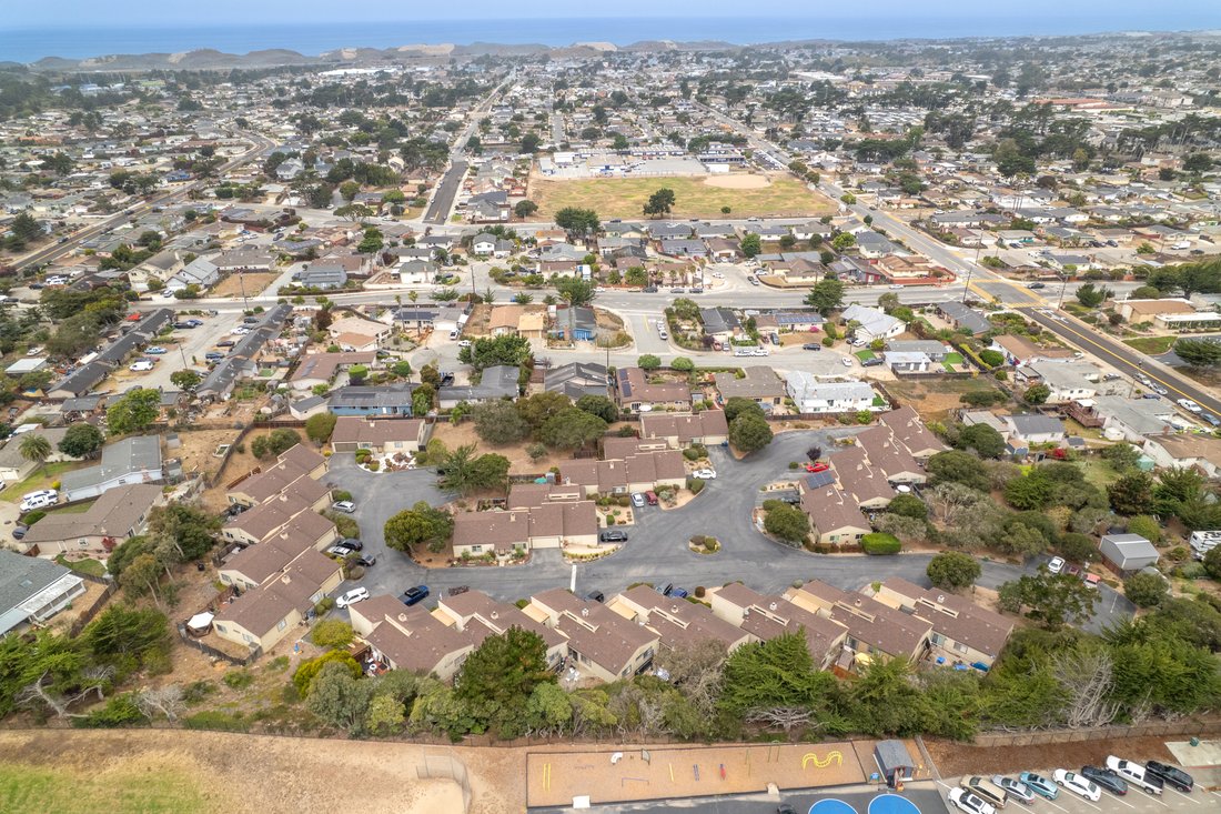 Townhouse in Marina, California, United States 4 - 18607373